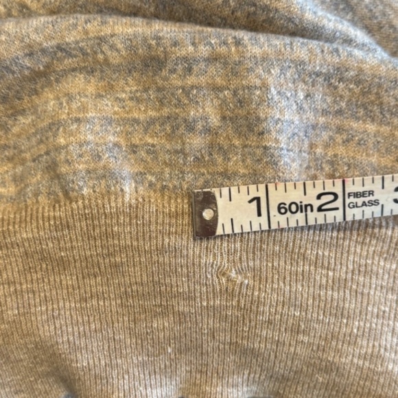 Jos A Bank Reserve Italian yarn mens sweater size Medium - Picture 9 of 10